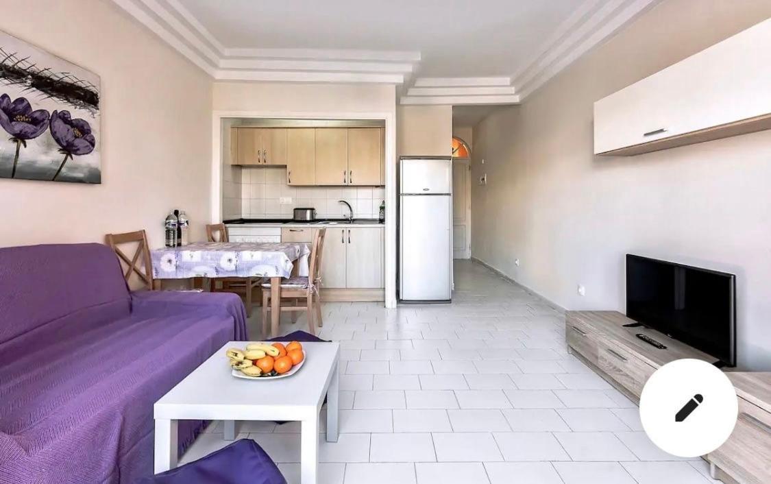 Orlando Bonito Apartment Costa Adeje  Exterior photo
