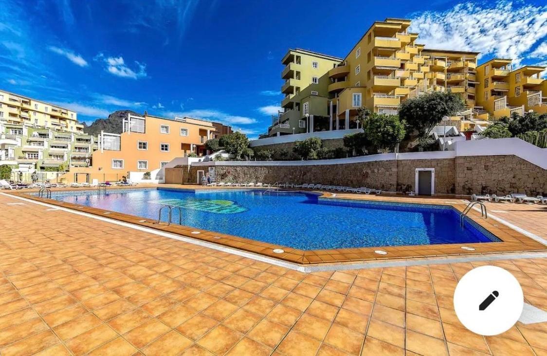 Orlando Bonito Apartment Costa Adeje  Exterior photo