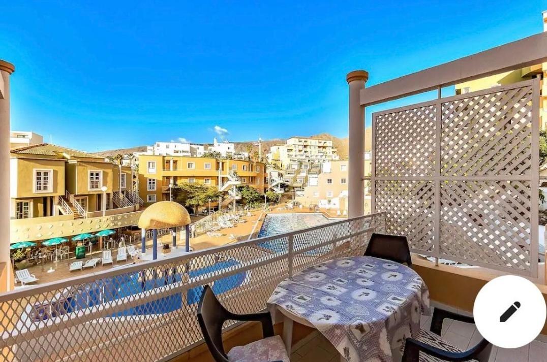 Orlando Bonito Apartment Costa Adeje  Exterior photo
